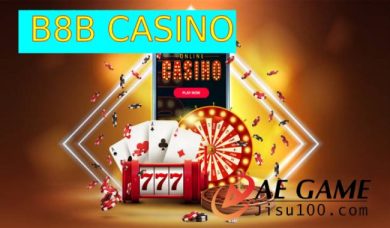 B8B Casino